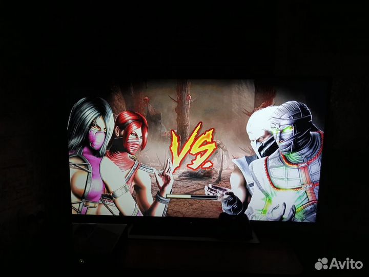 Xbox 360 прошитый freeboot