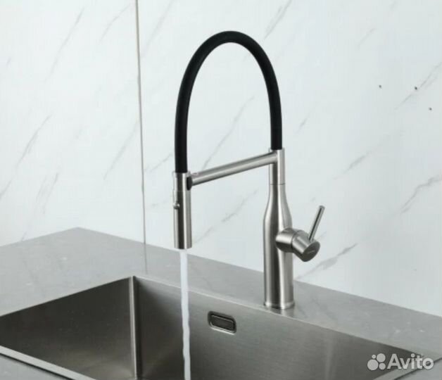 Смеситель для кухни