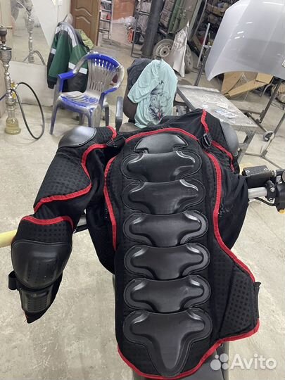 USD защита тела черепаха