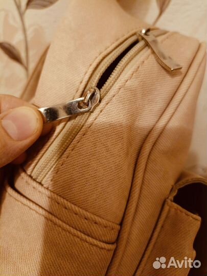 Рюкзак женский