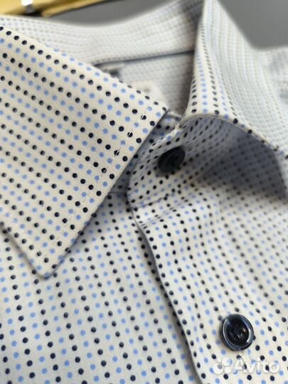 Рубашка Olymp 42