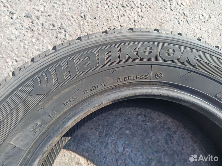 Hankook Radial RA10 195/70 R15C