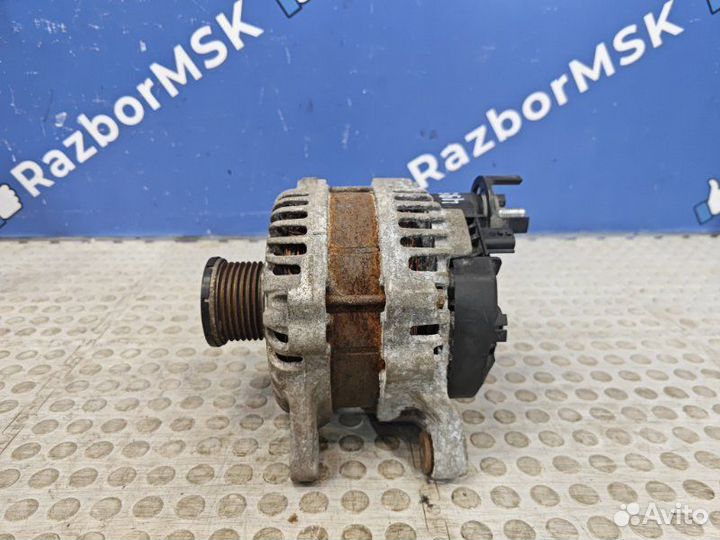 Генератор Renault Arkana