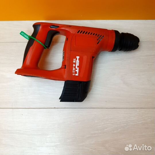 Перфоратор Hilti TE 4-A22 N1/П89