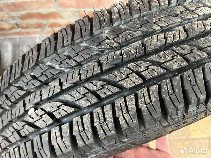 Yokohama Geolandar A/T G015 175/80 R15 90S