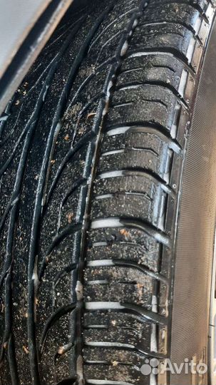 ATR Radial Platinum HP 185/65 R15