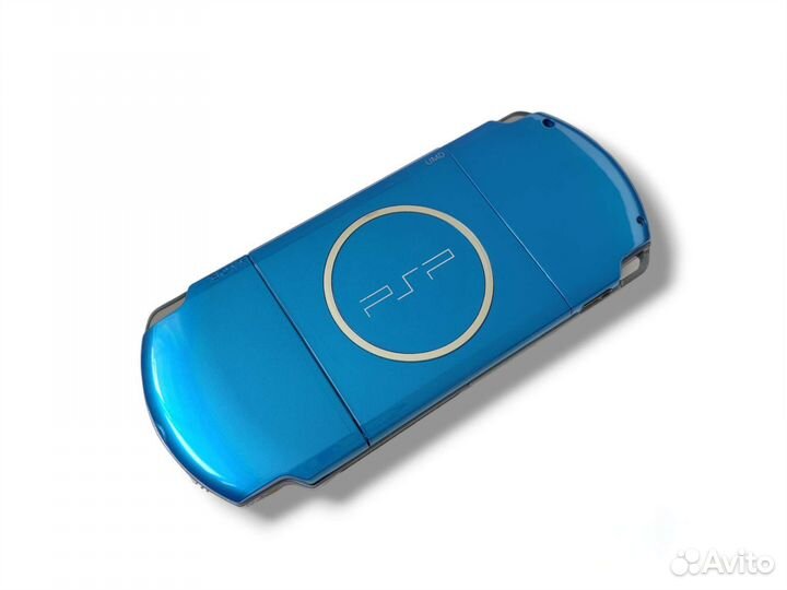 Приставка Sony PSP 3008 64Gb