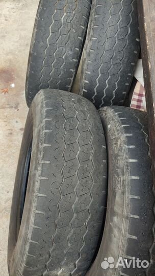 Bridgestone R623 215/75 R16