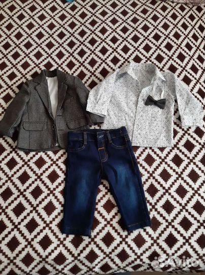 Костюм на фотосессию