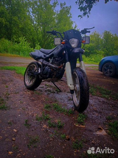 Racer 150gy