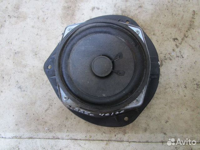 Динамик Chevrolet Aveo (T250) 2005-2011,Aveo (T200