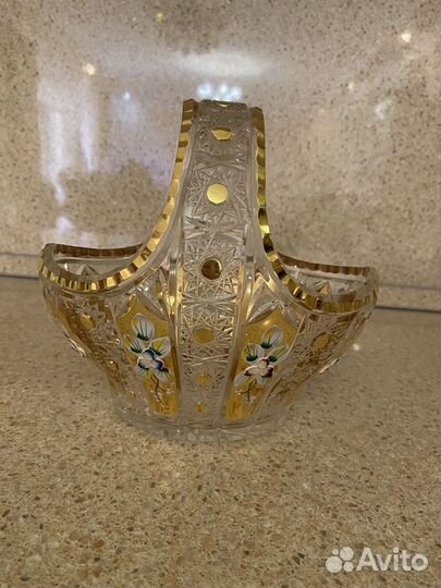 Ваза конфетница