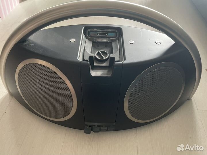 Harman Kardon колонка Go Play II