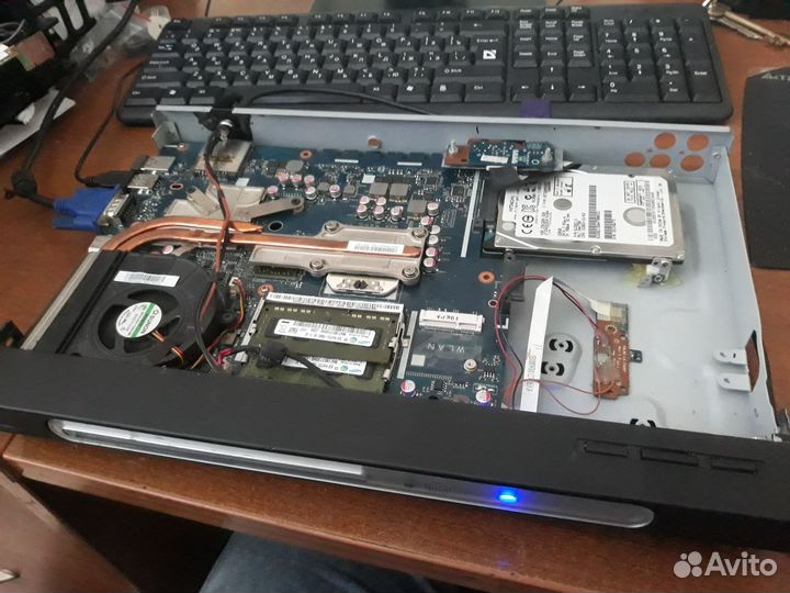 Мини компьютер