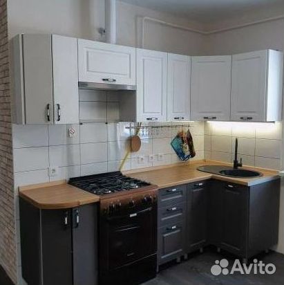 Кухонный гарнитур