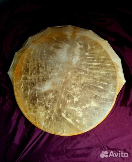 Шаманский бубен Душа шамана