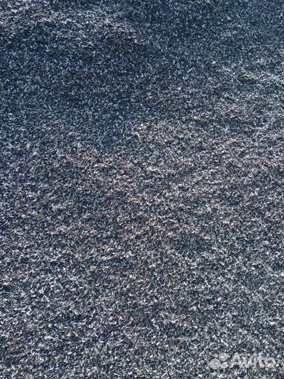 Лузга подсолнечника