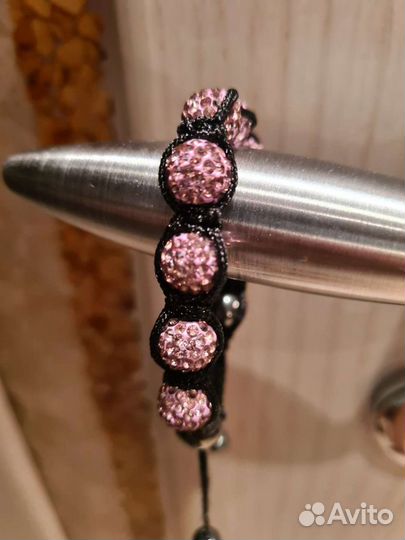 Браслет Шамбола