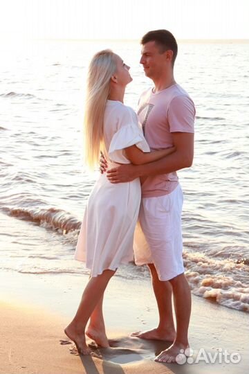 Начинающий фотограф