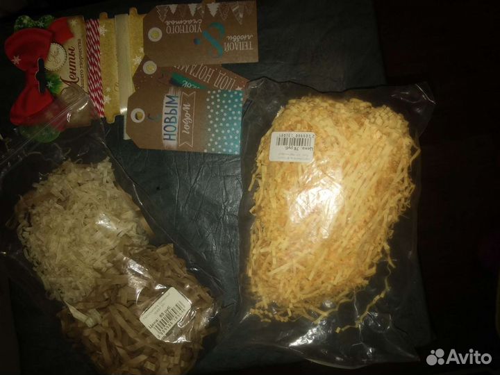 Набор для творчества большой