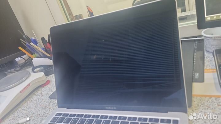 Apple Mac Book Air 13