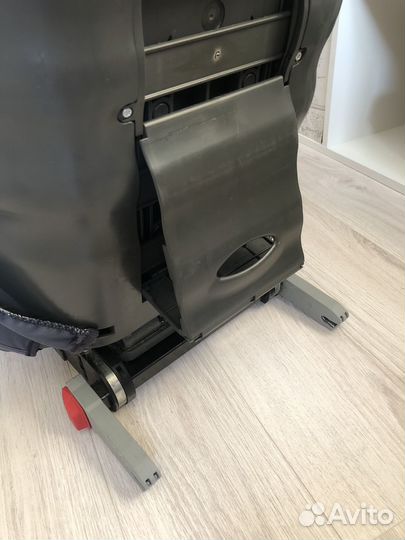 Britax romer kidfix детское кресло