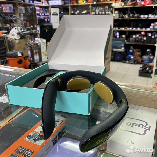 Массажер SKG-K6