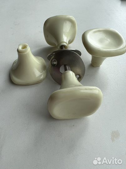 Мебельные ручки