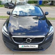 Volvo V40 Cross Country 1.5 AT, 2019, 195 000 км, с пробегом, цена 1 730 000 руб.