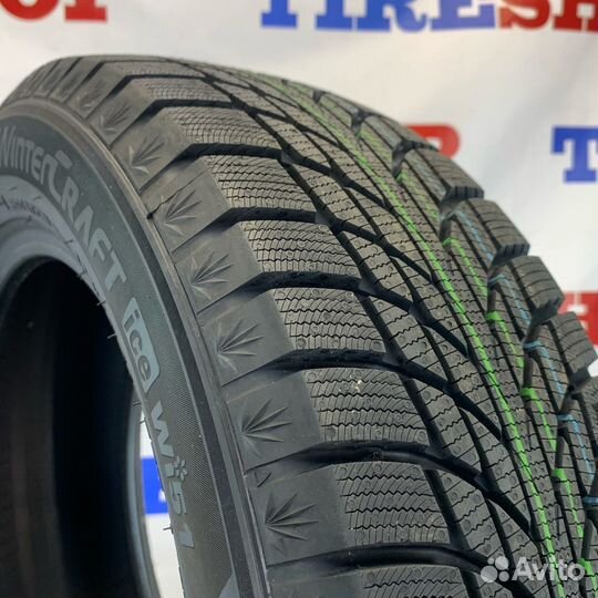 Kumho WinterCraft Ice Wi51 225/55 R16 99T