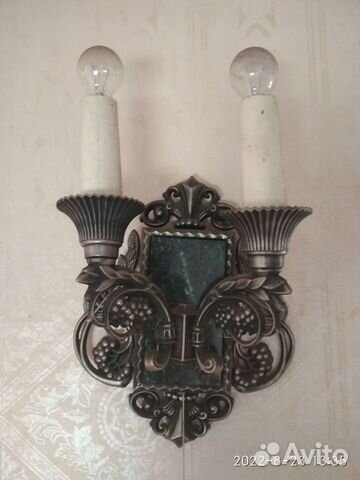 Продам светильник