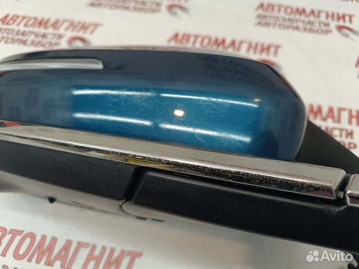 Зеркало правое Geely Monjaro Монжаро дефект