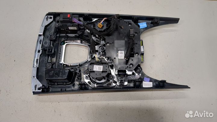 Джойстик мультимедиа Alfa Romeo Stelvio 2016, 2021