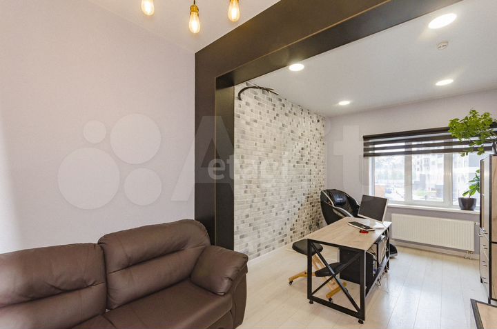 Продам офисное помещение, 41.9 м²