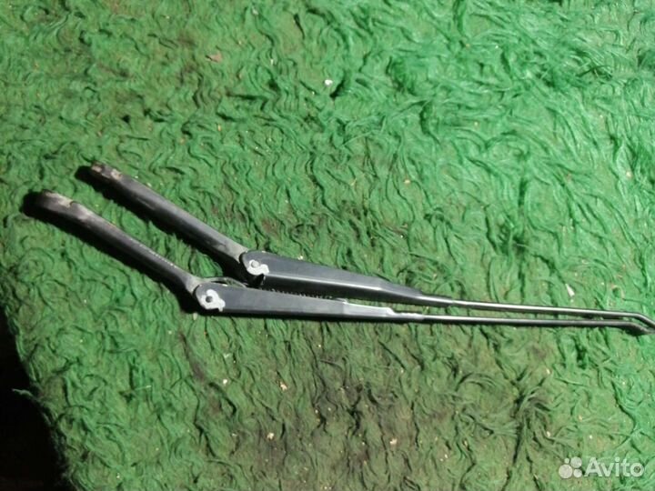 Поводок дворника opel astra G