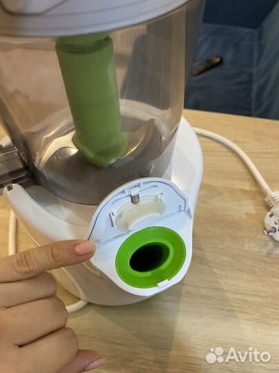 Пароварка блендер philips avent 2 в 1