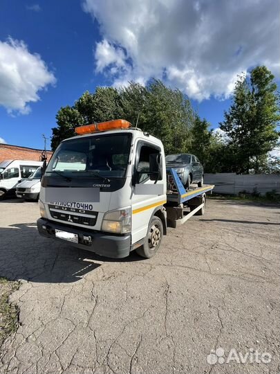 Услуги эвакуатора круглосуточно