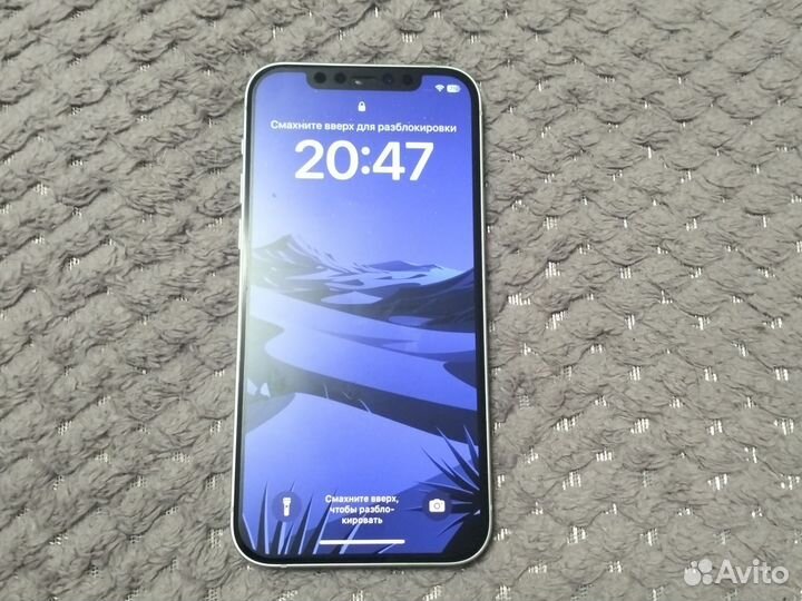 iPhone 12, 128 ГБ