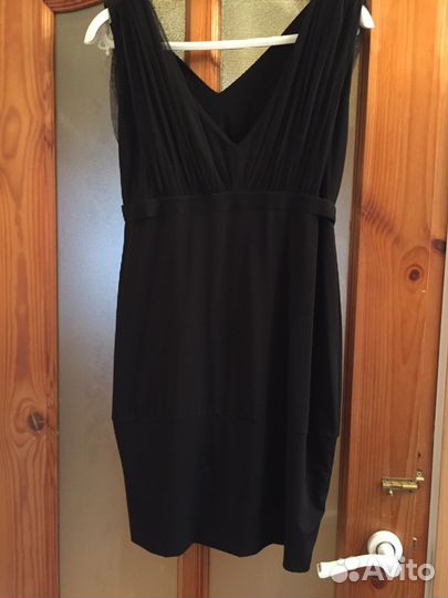 Платье Pierre Cardin