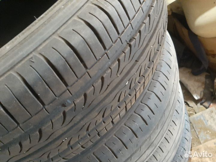 Kumho Solus KH17 185/65 R15 88H