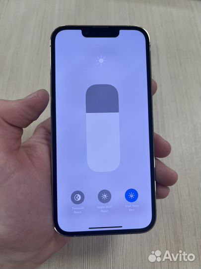 iPhone 13 Pro, 256 ГБ