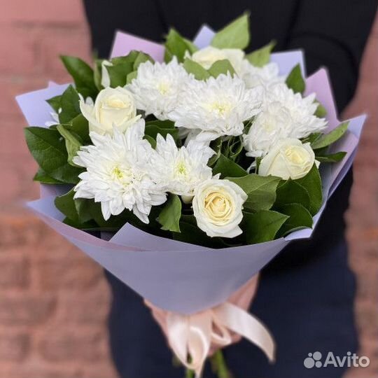 Букет