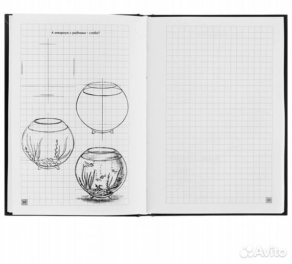 Новая книга 