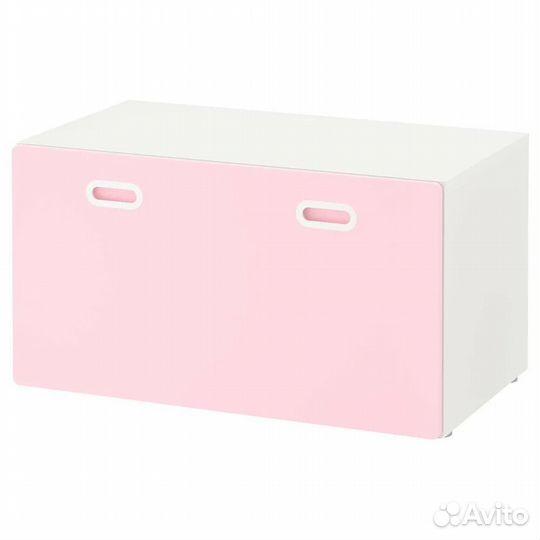 Ящик для игрушек икеа