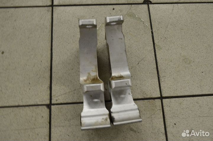 Поворотный кулак BRP MXZ X 440