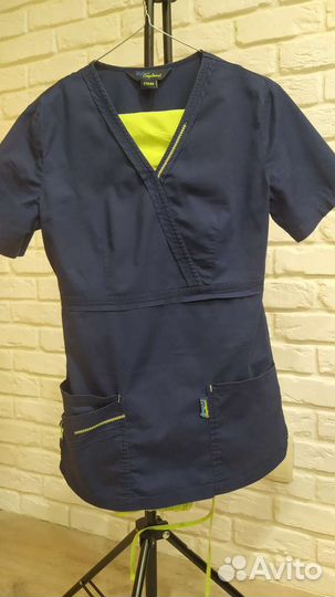 Костюм медицинский Elit