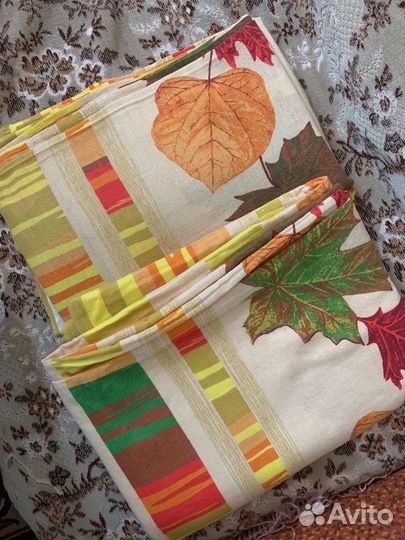 Постельное белье