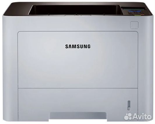 Принтер Samsung ProXpress M3820ND