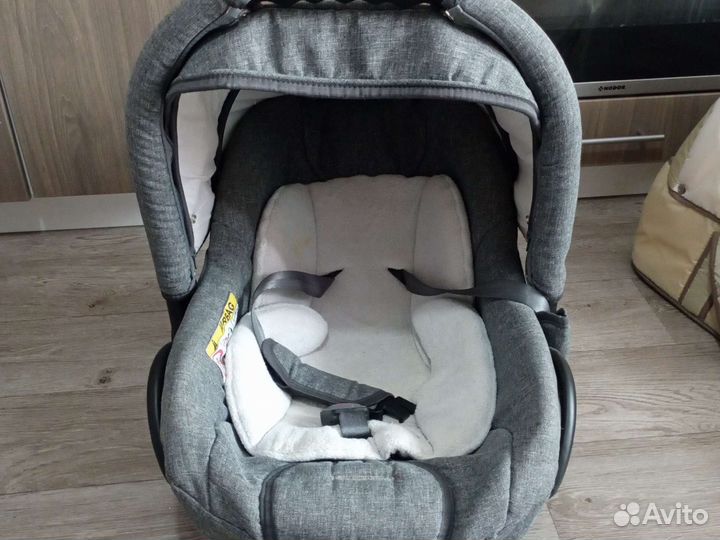 Переноска для детей