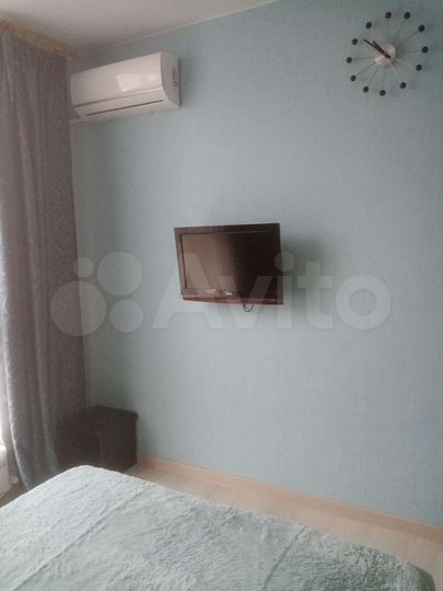 1-к. квартира, 40,2 м², 2/7 эт.